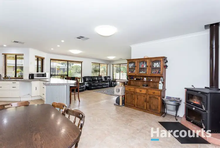 Sixth view of Homely house listing, 61 Eaglehawk Drive, Ravenswood WA 6208