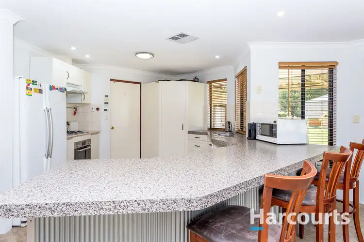 Seventh view of Homely house listing, 61 Eaglehawk Drive, Ravenswood WA 6208
