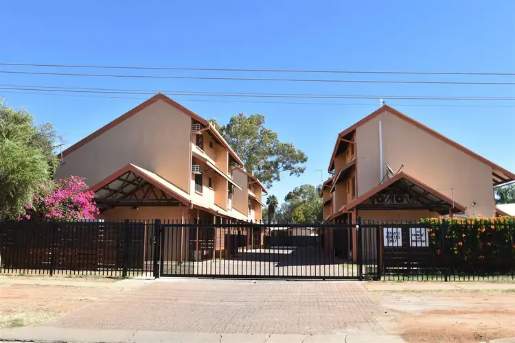 Main view of Homely townhouse listing, 7/2 Bloomfield Street, Gillen NT 870