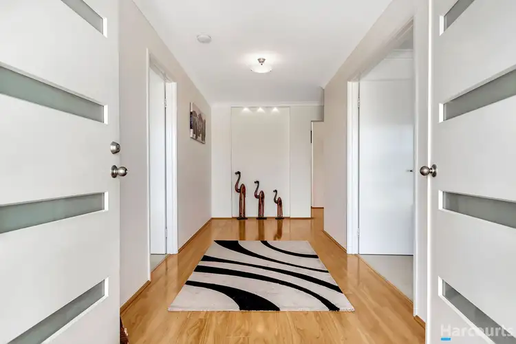 Third view of Homely house listing, 8 Plumeria Rise, Sinagra WA 6065