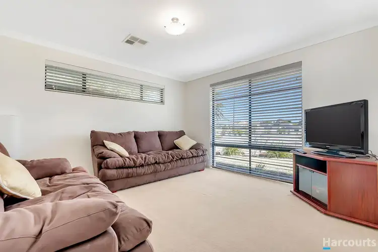 Fourth view of Homely house listing, 8 Plumeria Rise, Sinagra WA 6065