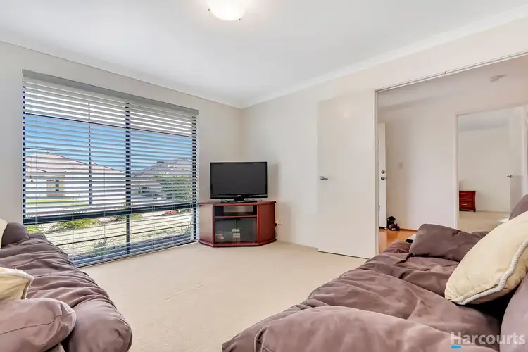 Fifth view of Homely house listing, 8 Plumeria Rise, Sinagra WA 6065