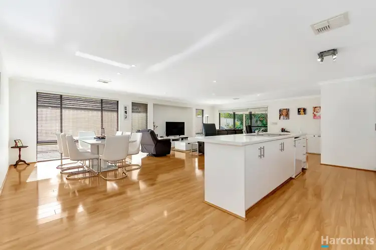 Sixth view of Homely house listing, 8 Plumeria Rise, Sinagra WA 6065