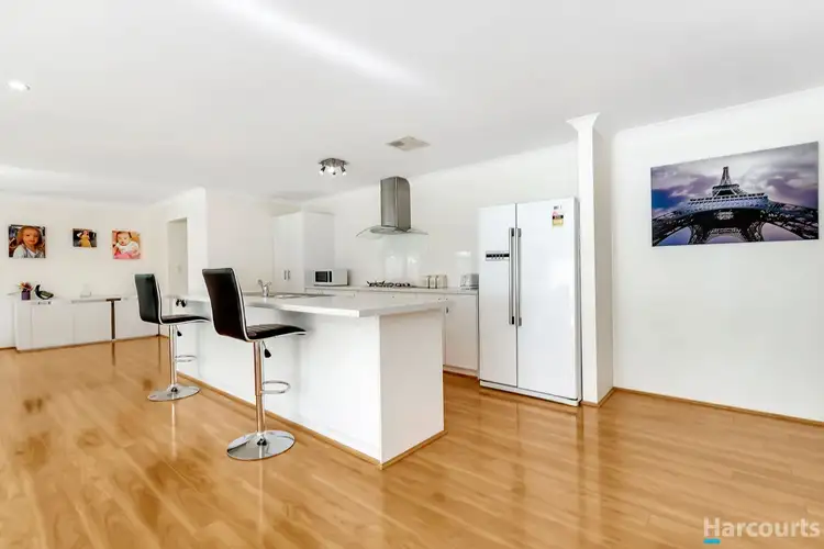 Seventh view of Homely house listing, 8 Plumeria Rise, Sinagra WA 6065