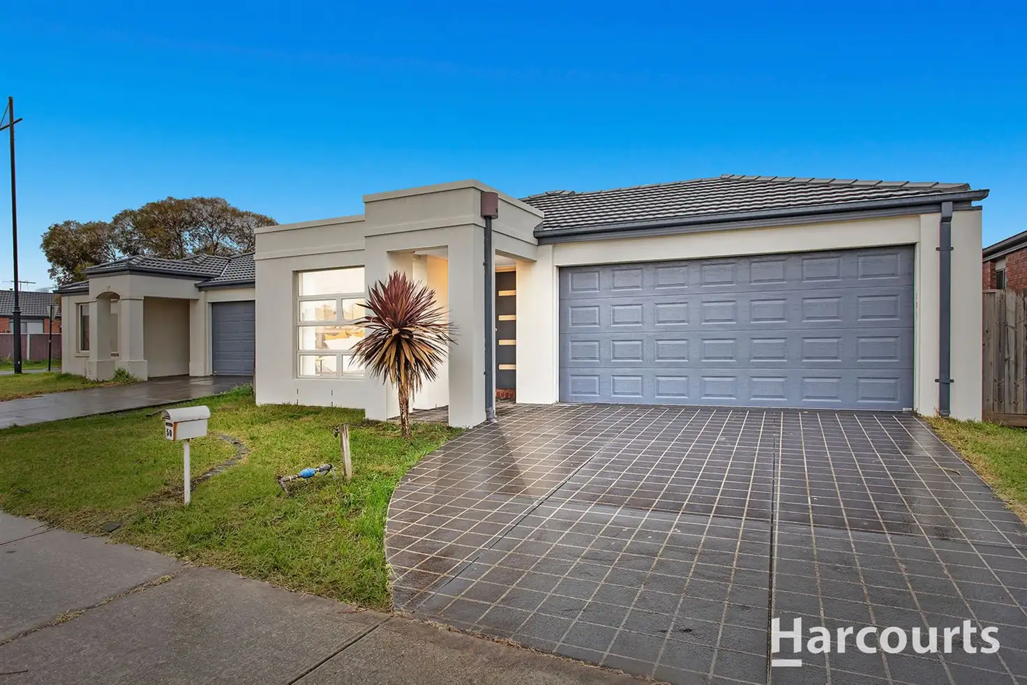 Main view of Homely house listing, 50 Hamish Drive, Tarneit VIC 3029