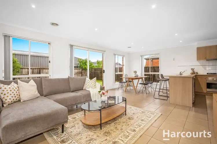 Fourth view of Homely house listing, 50 Hamish Drive, Tarneit VIC 3029