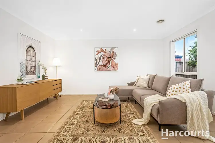 Fifth view of Homely house listing, 50 Hamish Drive, Tarneit VIC 3029