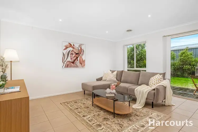 Sixth view of Homely house listing, 50 Hamish Drive, Tarneit VIC 3029