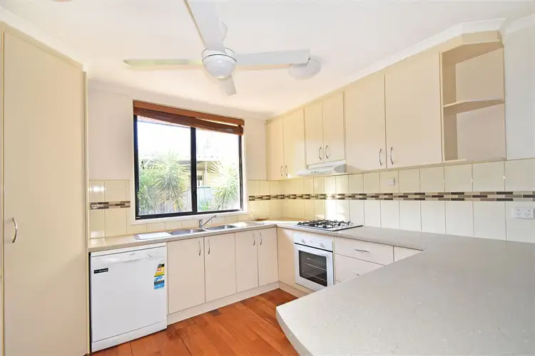 Second view of Homely house listing, 17 Cummings Street, Braitling NT 870