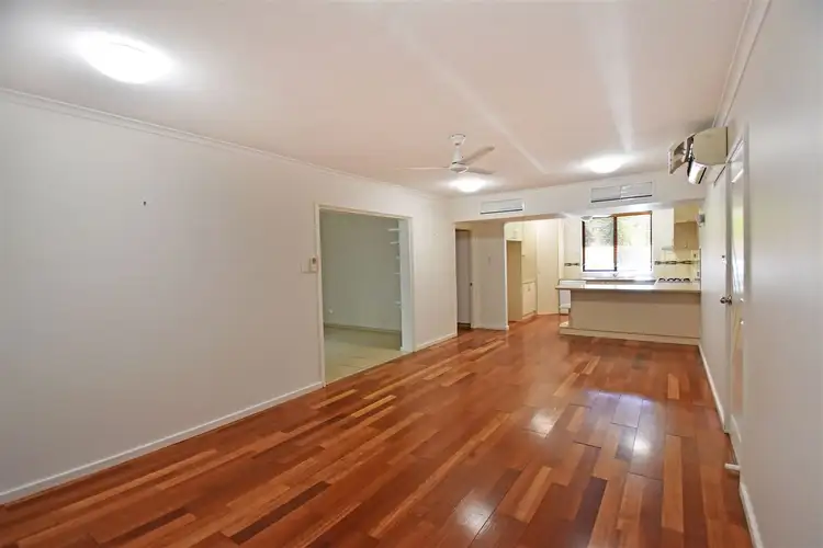 Fourth view of Homely house listing, 17 Cummings Street, Braitling NT 870