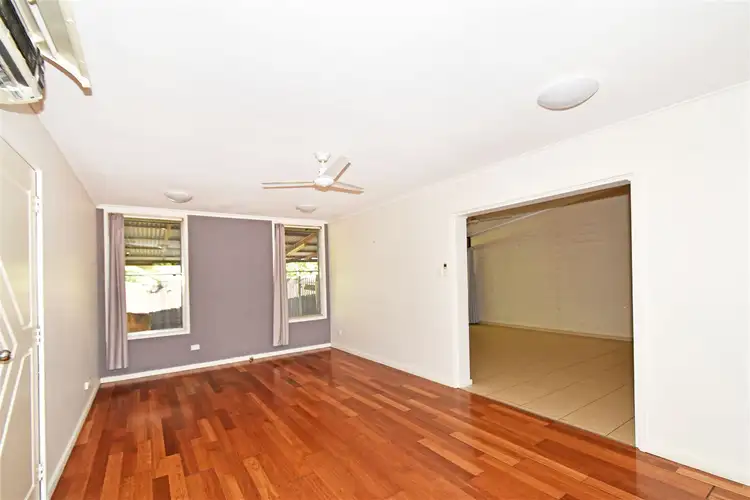 Fifth view of Homely house listing, 17 Cummings Street, Braitling NT 870