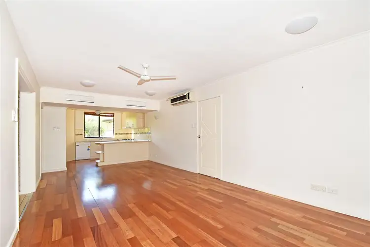Sixth view of Homely house listing, 17 Cummings Street, Braitling NT 870
