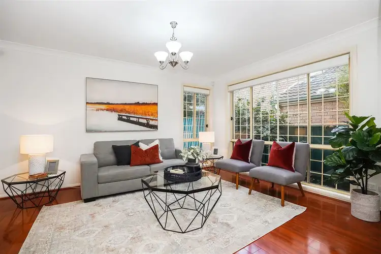 16 Callabona Avenue, Woodcroft NSW 2767
