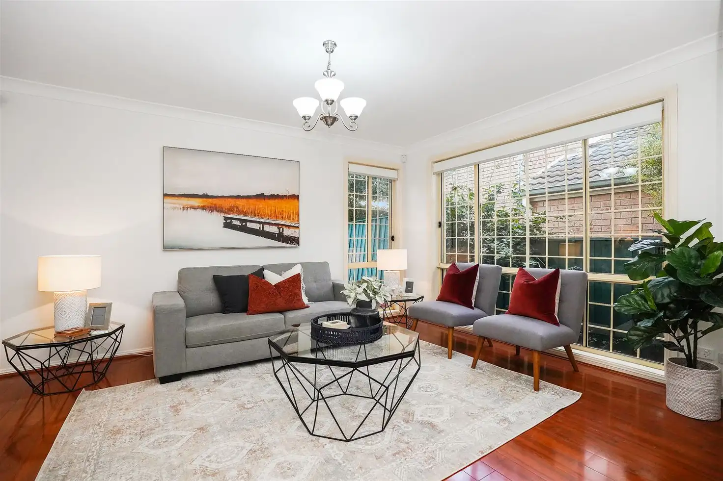 Main view of Homely house listing, 16 Callabona Avenue, Woodcroft NSW 2767