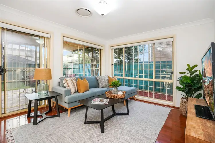 Fifth view of Homely house listing, 16 Callabona Avenue, Woodcroft NSW 2767