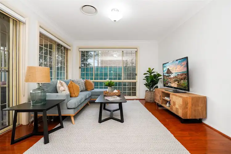 Sixth view of Homely house listing, 16 Callabona Avenue, Woodcroft NSW 2767