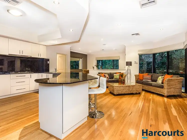 Fifth view of Homely house listing, 61 Pine Valley Pass, Connolly WA 6027