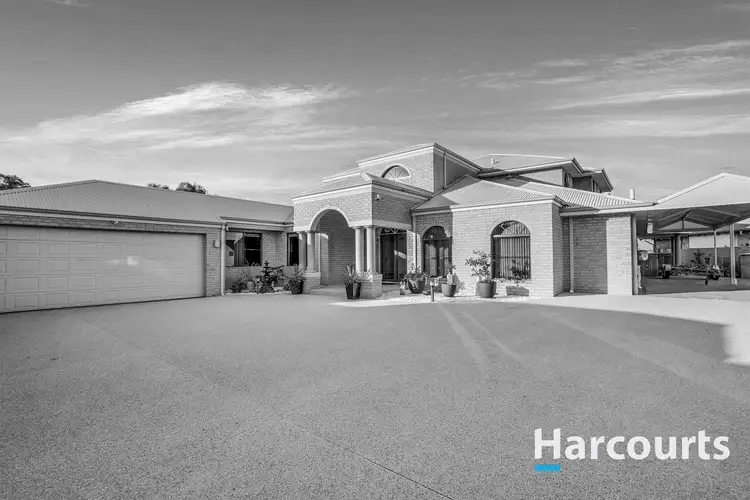 42 Santavea Mews, Halls Head WA 6210