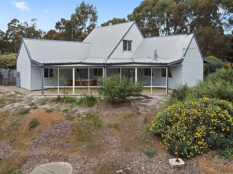Fifth view of Homely house listing, 133 Elwins road, Kangaroo Gully WA 6255