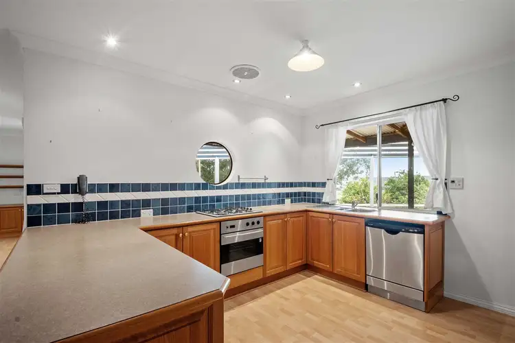 Seventh view of Homely house listing, 133 Elwins road, Kangaroo Gully WA 6255