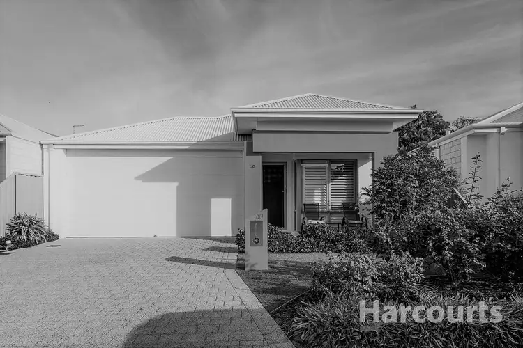 40 Navigator Loop, Erskine WA 6210