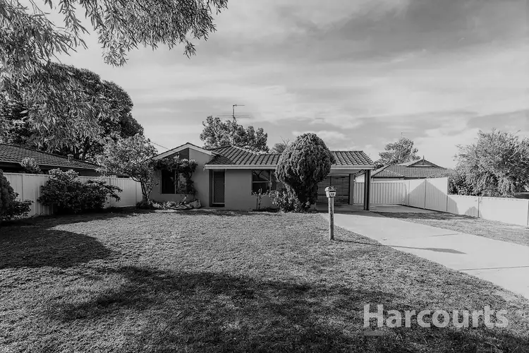 12 Liberton Place, Coodanup WA 6210