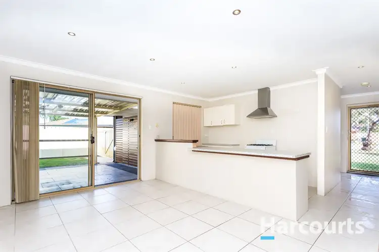 Second view of Homely house listing, 12 Liberton Place, Coodanup WA 6210