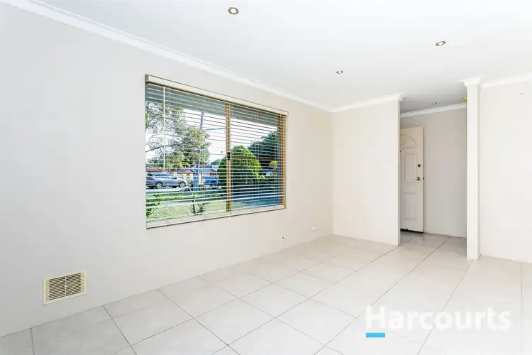 Fifth view of Homely house listing, 12 Liberton Place, Coodanup WA 6210