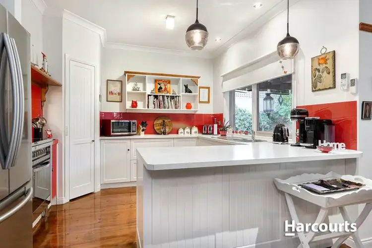 Second view of Homely house listing, 26 Allunga Parade, Berwick VIC 3806