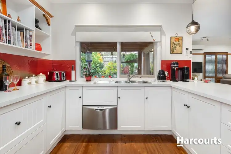 Third view of Homely house listing, 26 Allunga Parade, Berwick VIC 3806