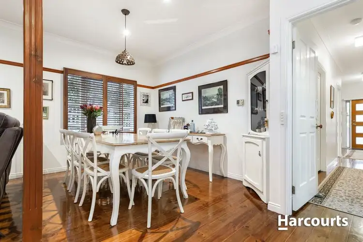 Fourth view of Homely house listing, 26 Allunga Parade, Berwick VIC 3806