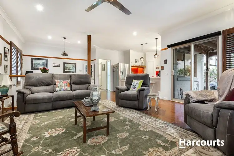 Sixth view of Homely house listing, 26 Allunga Parade, Berwick VIC 3806