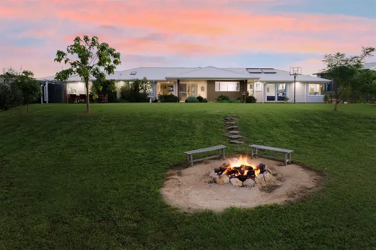 Third view of Homely house listing, 44 Oxbow Circuit, King Creek NSW 2446