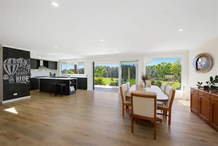 Fourth view of Homely house listing, 44 Oxbow Circuit, King Creek NSW 2446