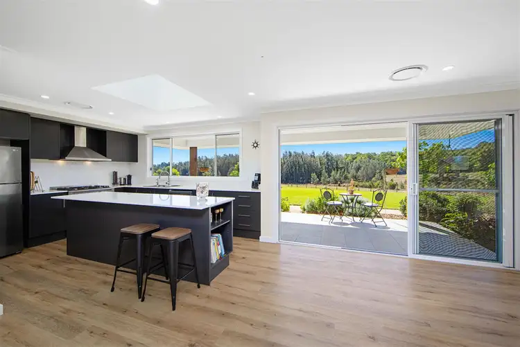 Fifth view of Homely house listing, 44 Oxbow Circuit, King Creek NSW 2446