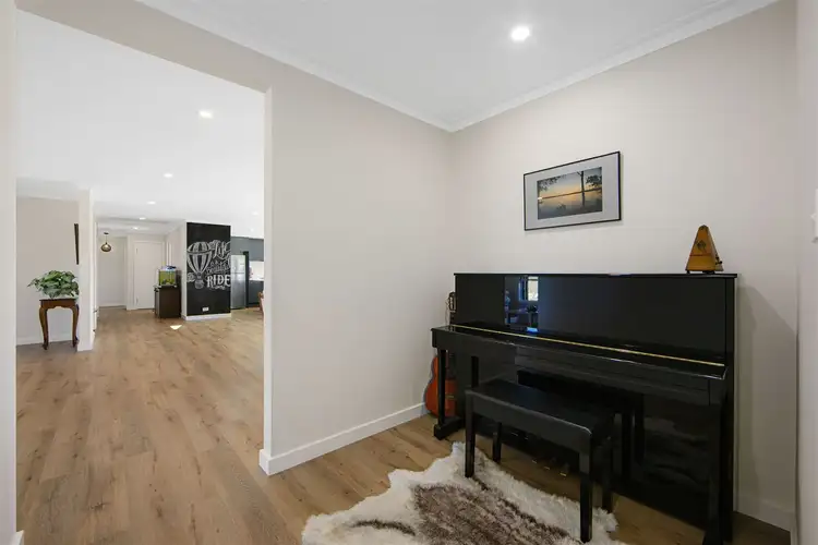 Sixth view of Homely house listing, 44 Oxbow Circuit, King Creek NSW 2446