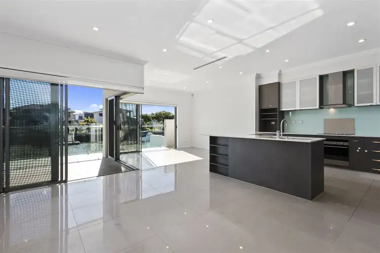 Sixth view of Homely unit listing, 1/17 South Quay Drive, Biggera Waters QLD 4216