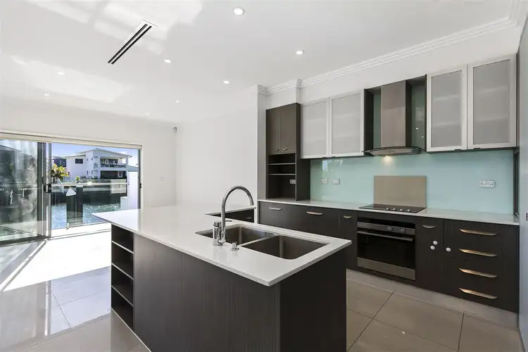Seventh view of Homely unit listing, 1/17 South Quay Drive, Biggera Waters QLD 4216