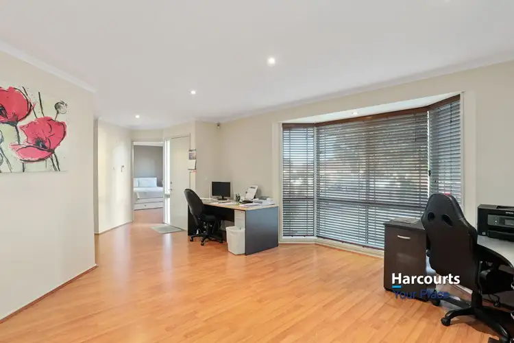 Second view of Homely house listing, 2 Rima Place, Hassall Grove NSW 2761