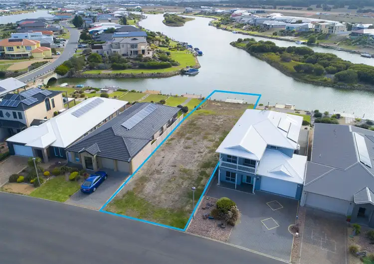 Fourth view of Homely land listing, 169 Excelsior Parade, Hindmarsh Island SA 5214