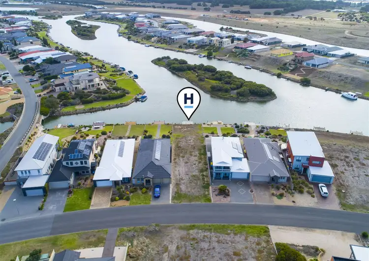 Fifth view of Homely land listing, 169 Excelsior Parade, Hindmarsh Island SA 5214