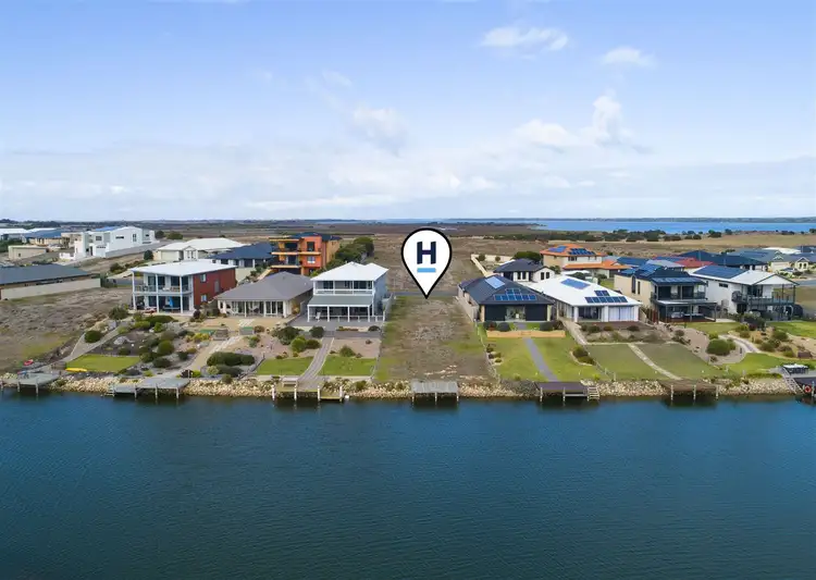 Sixth view of Homely land listing, 169 Excelsior Parade, Hindmarsh Island SA 5214
