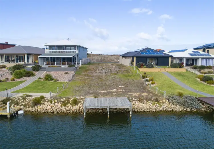 Seventh view of Homely land listing, 169 Excelsior Parade, Hindmarsh Island SA 5214
