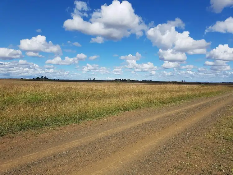 Third view of Homely rural property listing, Lot 86 Kiepe Road, Nobby QLD 4360