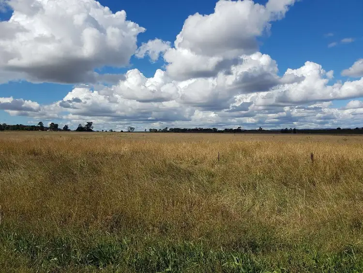Fifth view of Homely rural property listing, Lot 86 Kiepe Road, Nobby QLD 4360