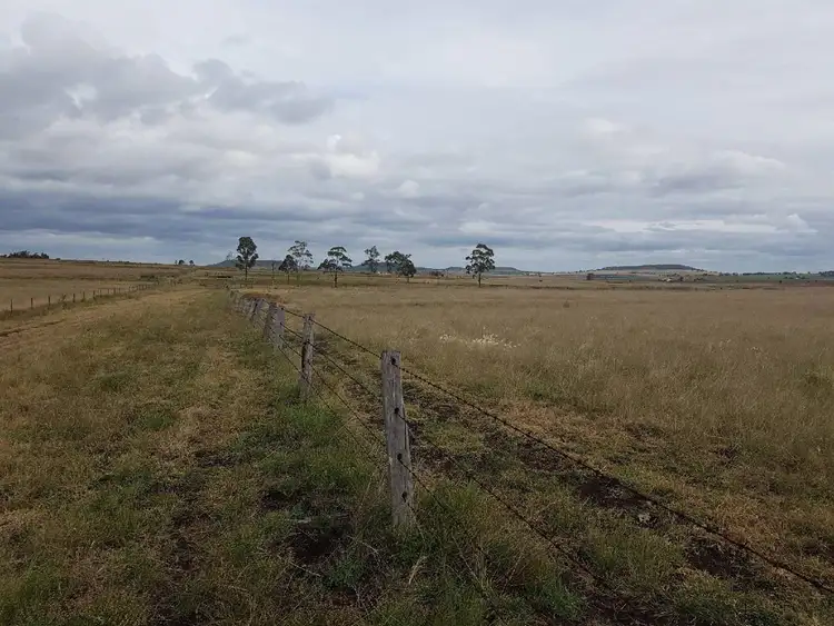 Seventh view of Homely rural property listing, Lot 86 Kiepe Road, Nobby QLD 4360