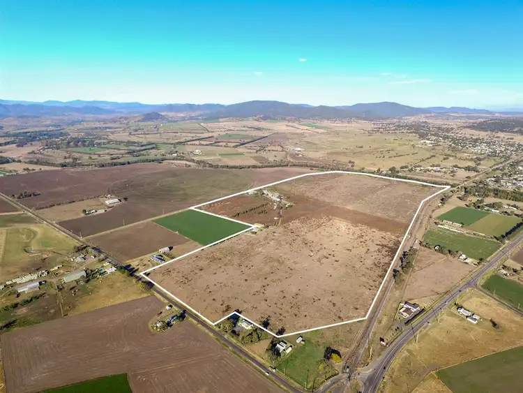 Sixth view of Homely rural property listing, 'Narelle Park' 50 Segenhoe Rd, Aberdeen NSW 2336