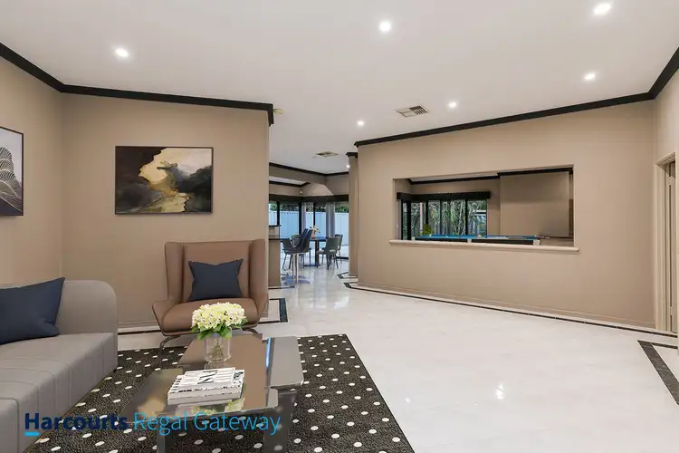 Sixth view of Homely house listing, 105 Brenchley Drive, Atwell WA 6164