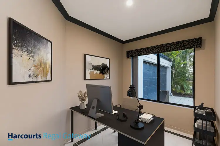 Seventh view of Homely house listing, 105 Brenchley Drive, Atwell WA 6164