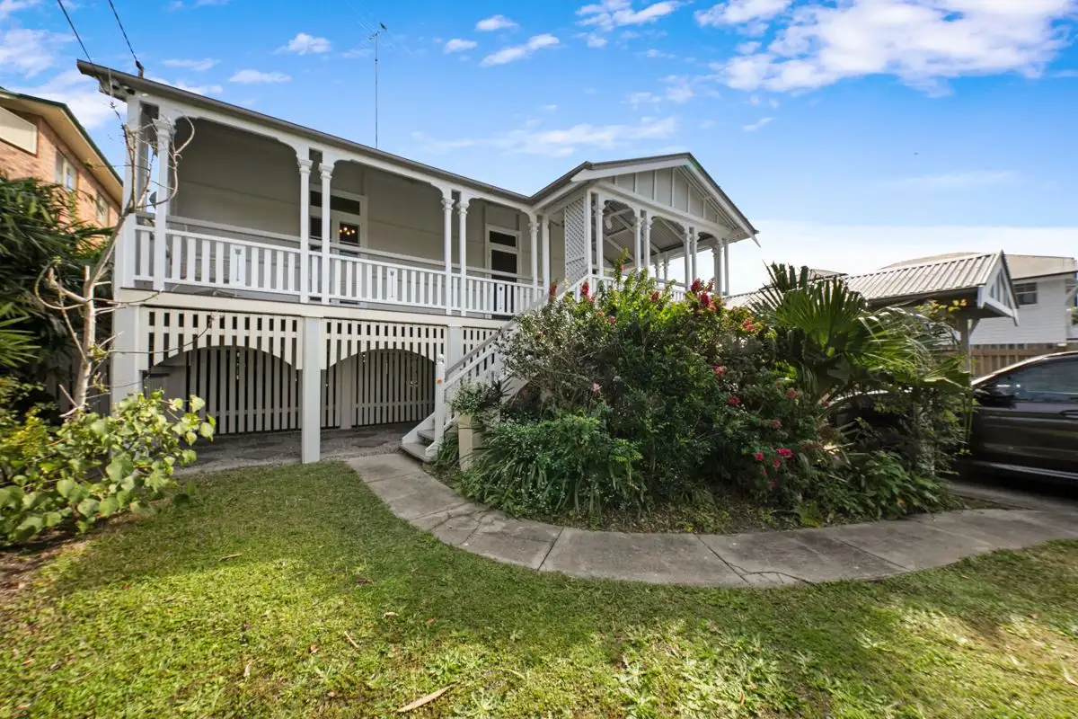 Main view of Homely house listing, 7 Childs Street, Clayfield QLD 4011